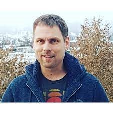 Photo of Matthew Stranach